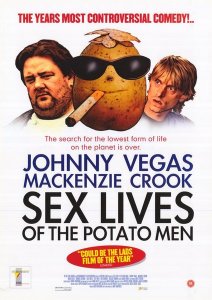 Личная жизнь продавцов картофеля / Sex Lives of the Potato Men (2004) смотреть онлайн