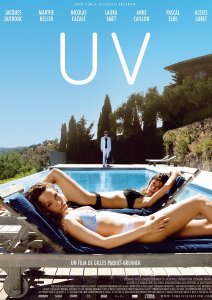 Убийственный ультрафиолет / UV (2007) смотреть онлайн