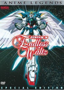 Gundam Wing Endless Waltz Special Edition / Мобильный ГАНДАМ Дубль-вэ: Бесконечный Вальс смотреть онлайн