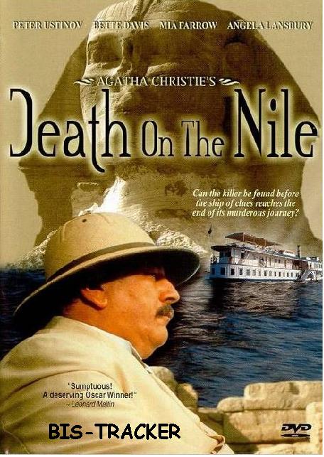 Smrt` Na Nile [1978]