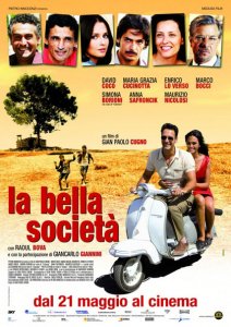 Прекрасное общество / La bella societa (2010) смотреть онлайн